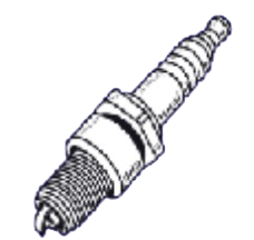 Vela de ignição